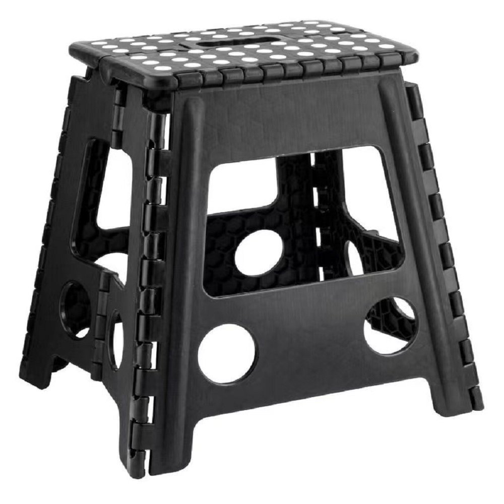 Banqueta Dobrável 39cm - Chalesco