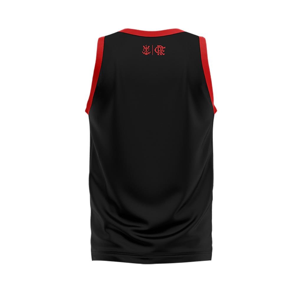 Camisa Regata Flamengo Hino G