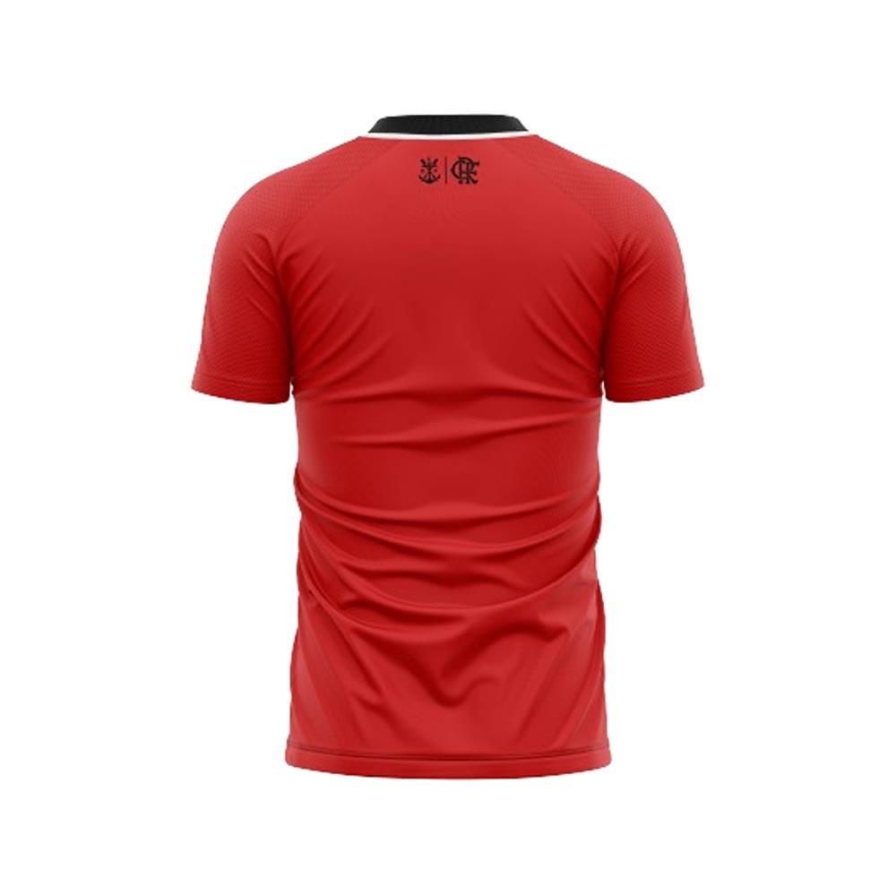 Camisa Flamengo Braziline Manto M