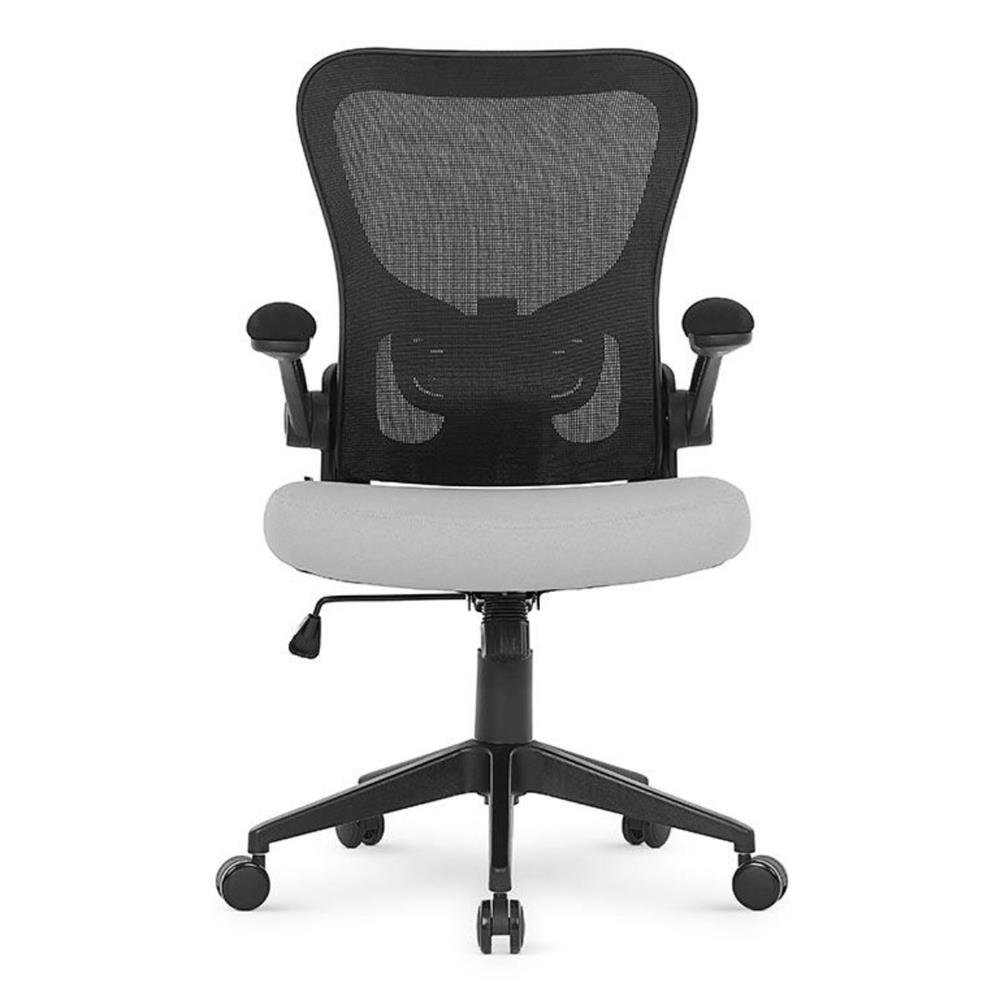Cadeira de Escritório Office DT3 Vita Cinza Claro 13907-0
