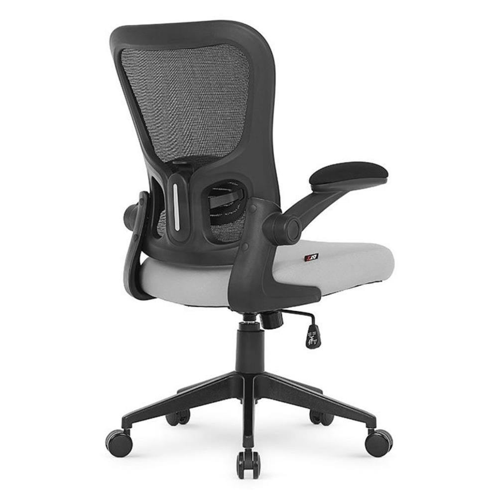Cadeira de Escritório Office DT3 Vita Cinza Claro 13907-0