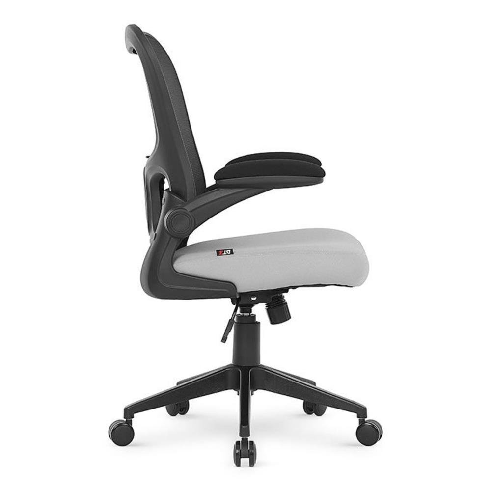 Cadeira de Escritório Office DT3 Vita Cinza Claro 13907-0