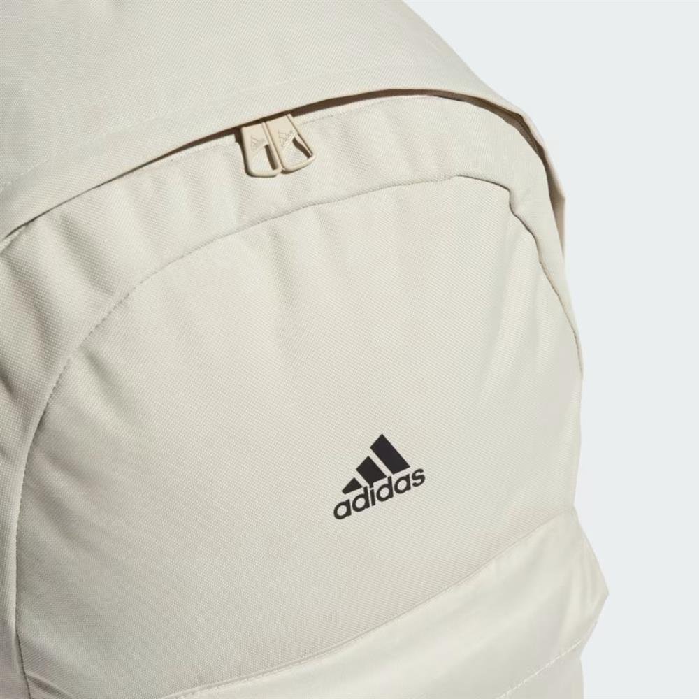 Mochila Adidas CLassic 3 Listras 27L Putty Gray IR9757