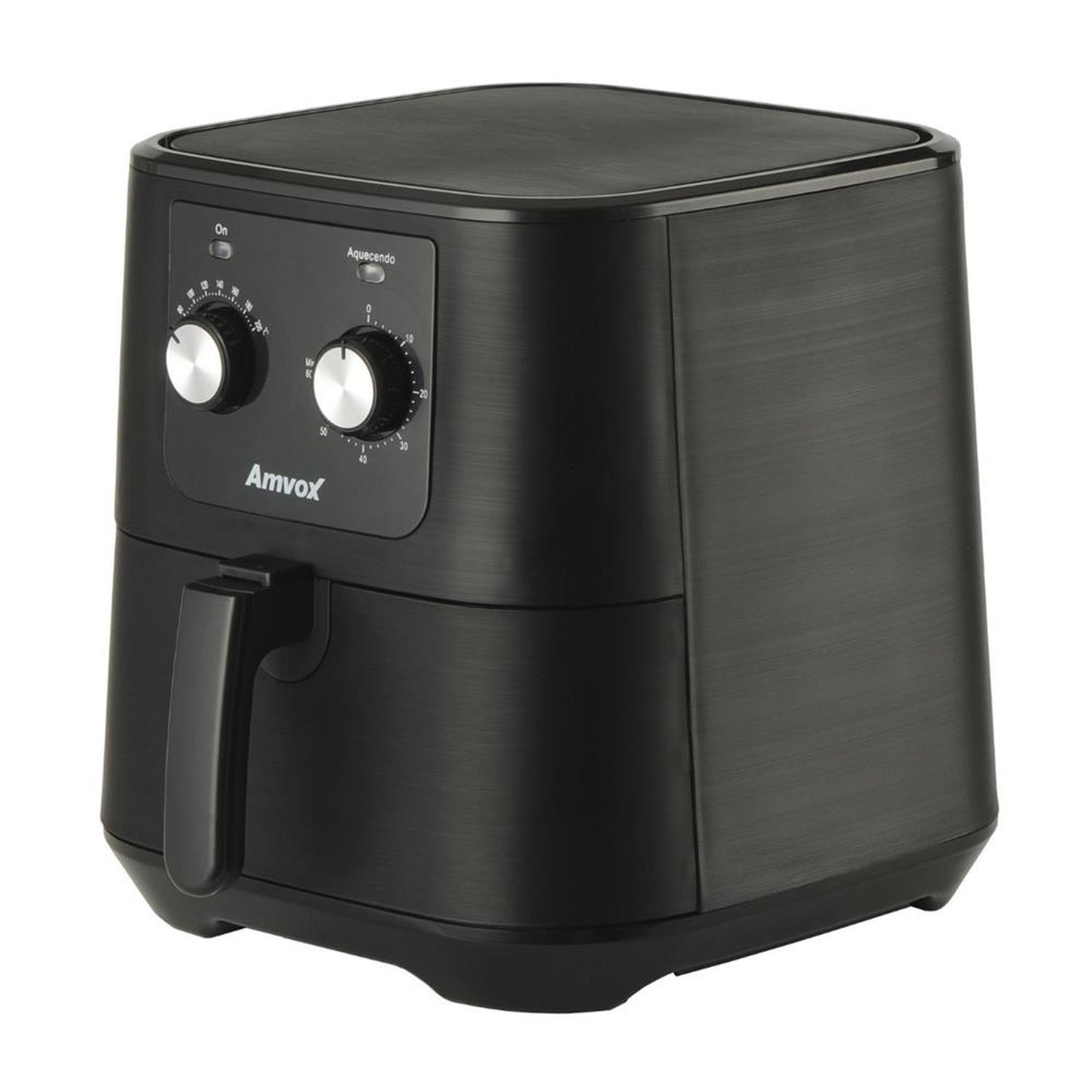 Air Fryer 7l 1700w ARF1255M Black Timer Antiader 220V
