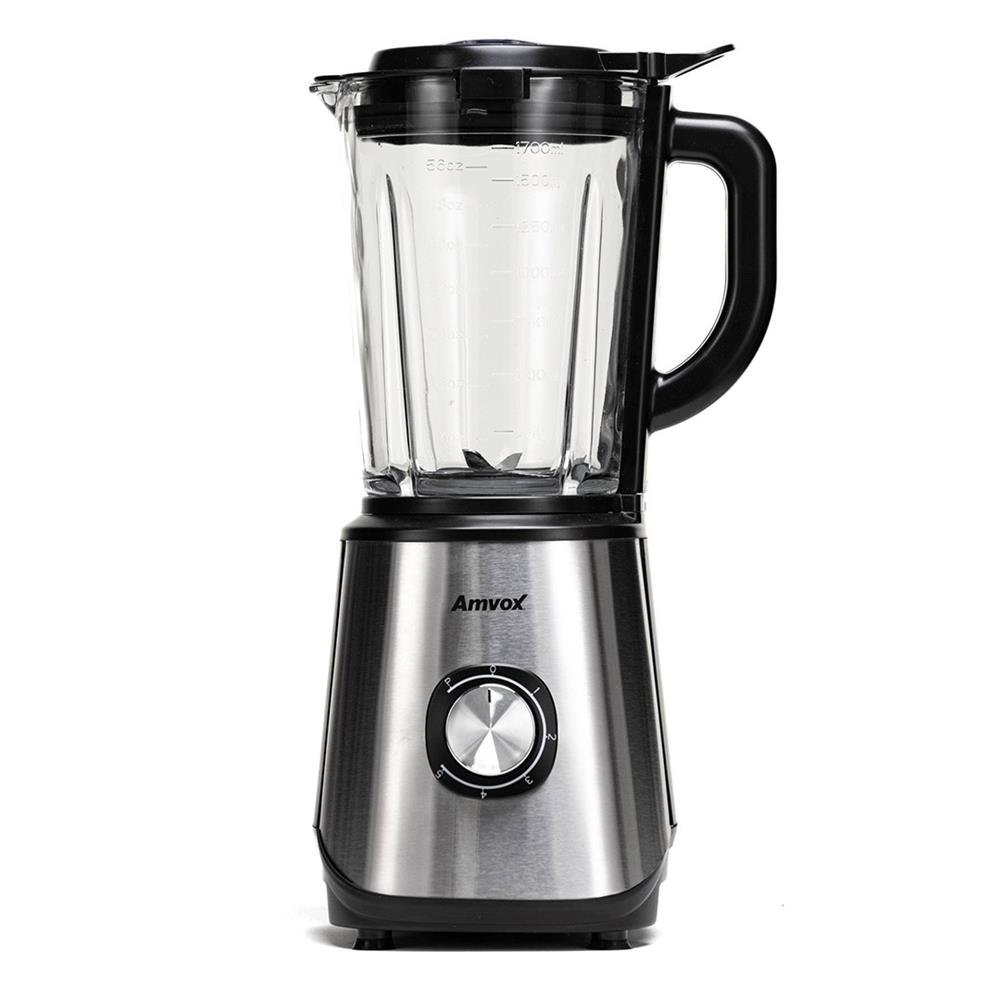 Liquidificador Amvox Alq 0209 220v