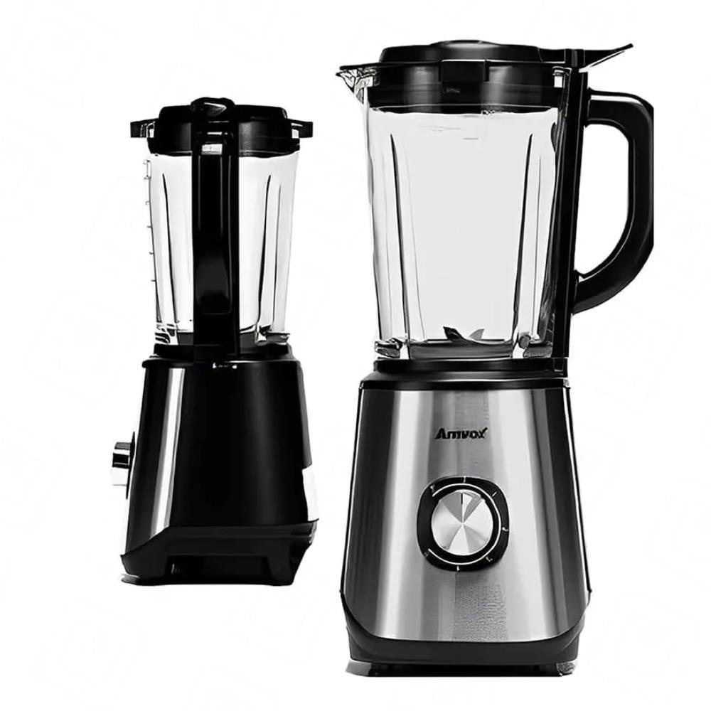 Liquidificador Amvox Alq 0209 220v