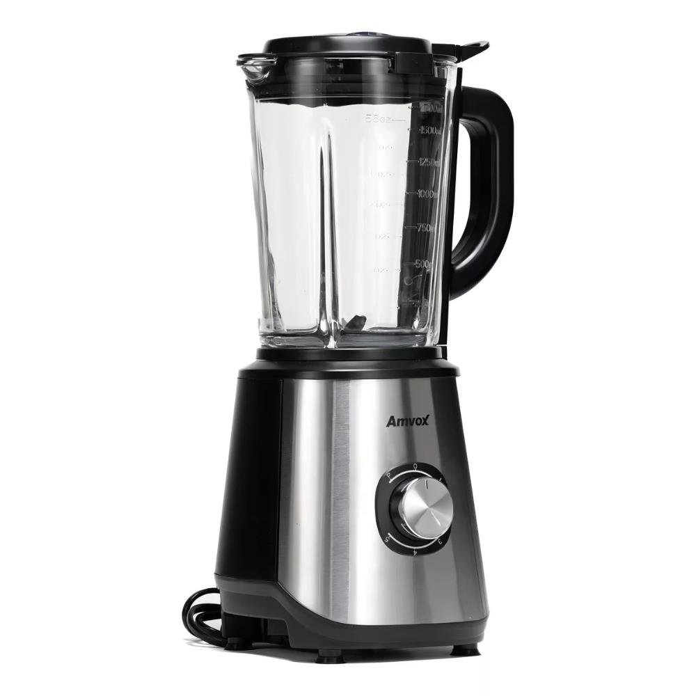 Liquidificador Amvox Alq 0209 220v