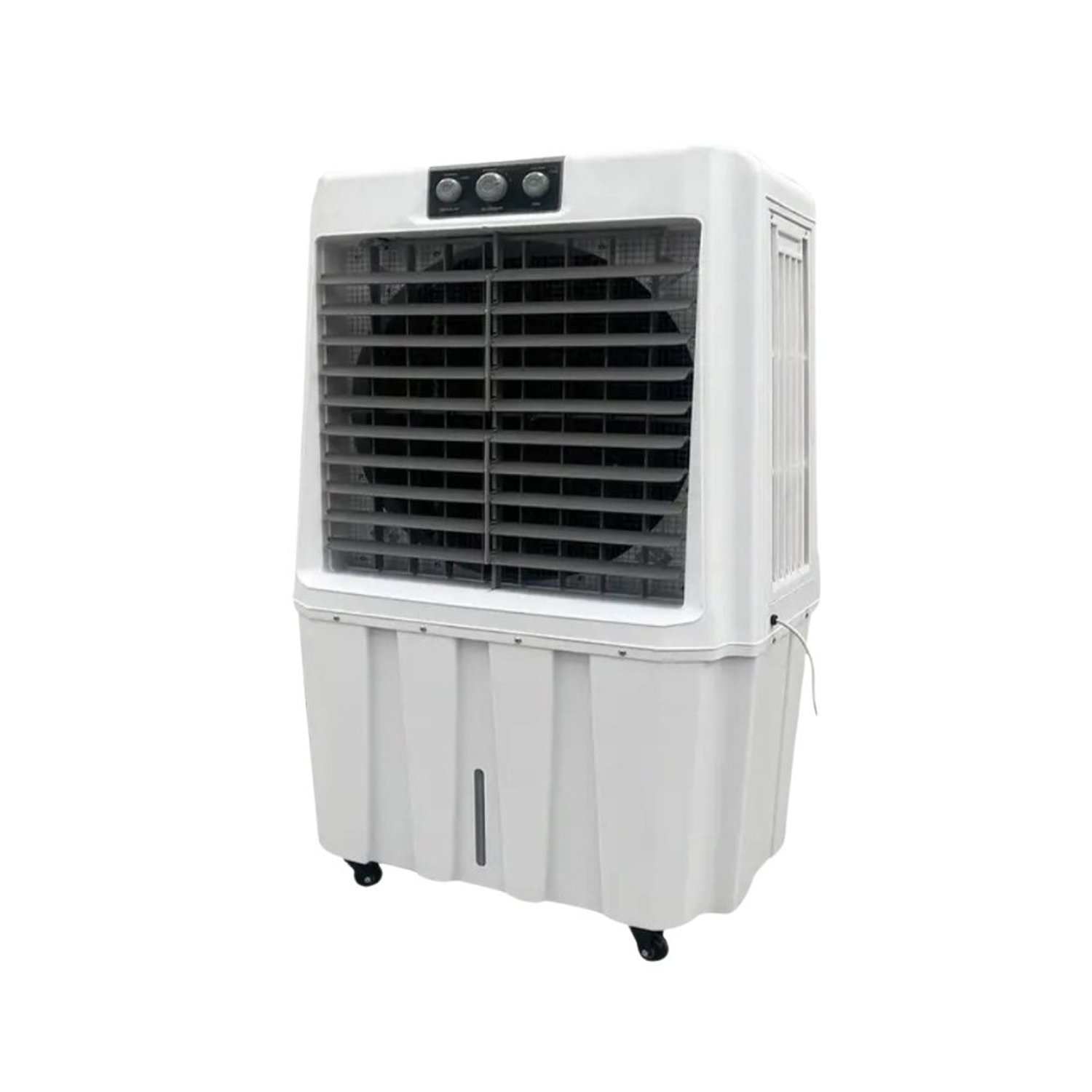 Climatizador De Ar Amvox 130L 270W 110V Branco - Acl 130