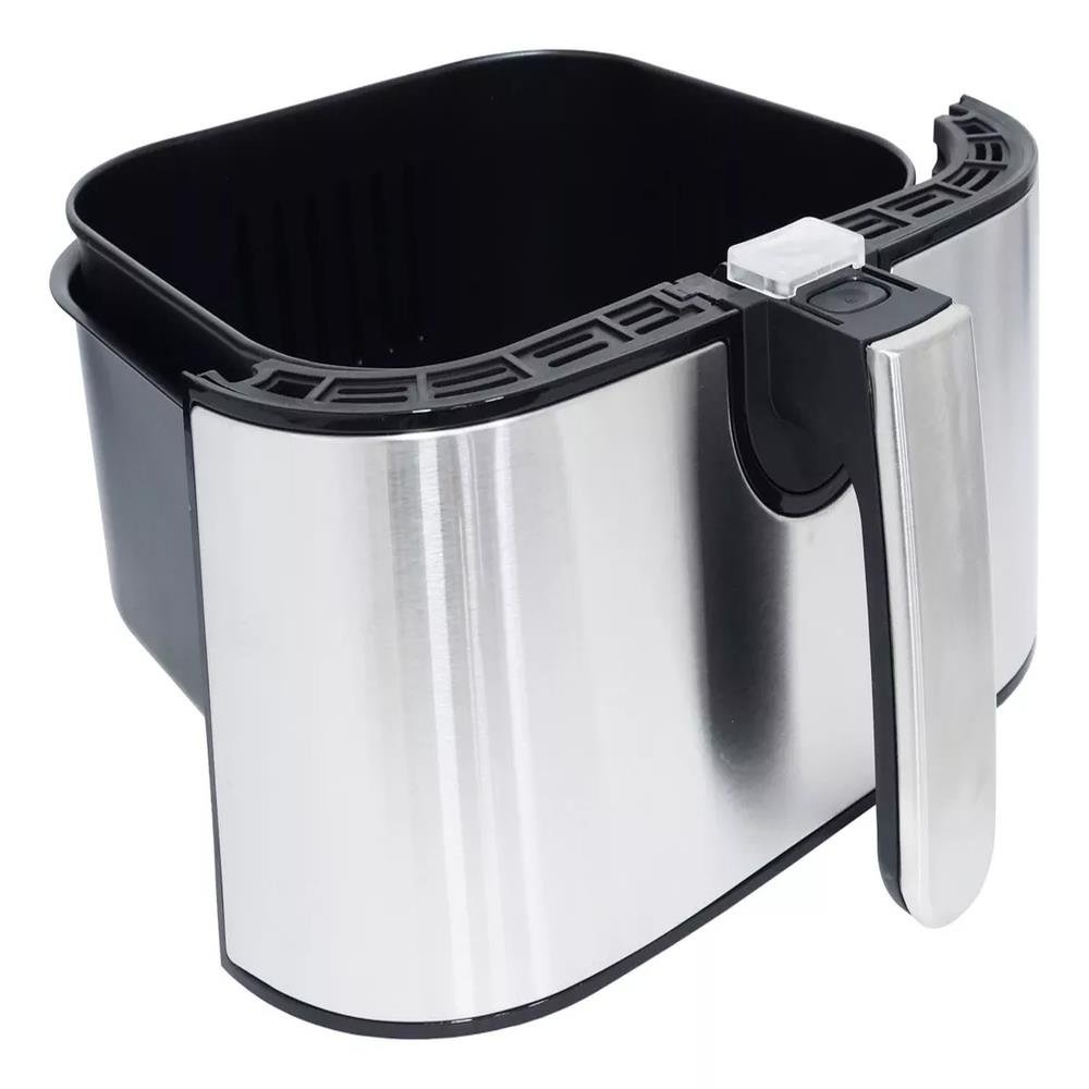 Air Fryer 7L 1700W ARF1255M Inox Timer Antiader 110V