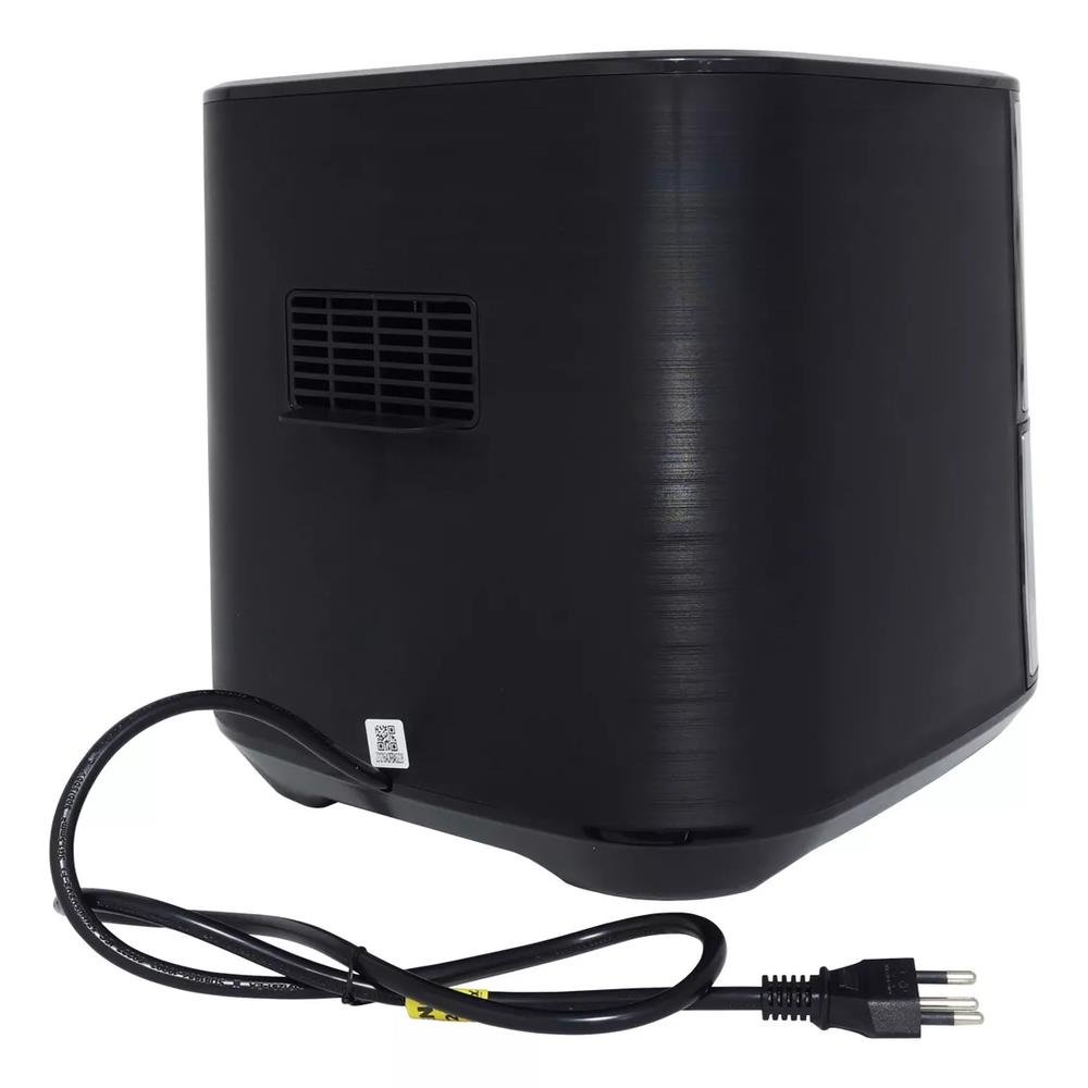 Air Fryer 7L 1700W ARF1255M Inox Timer Antiader 110V