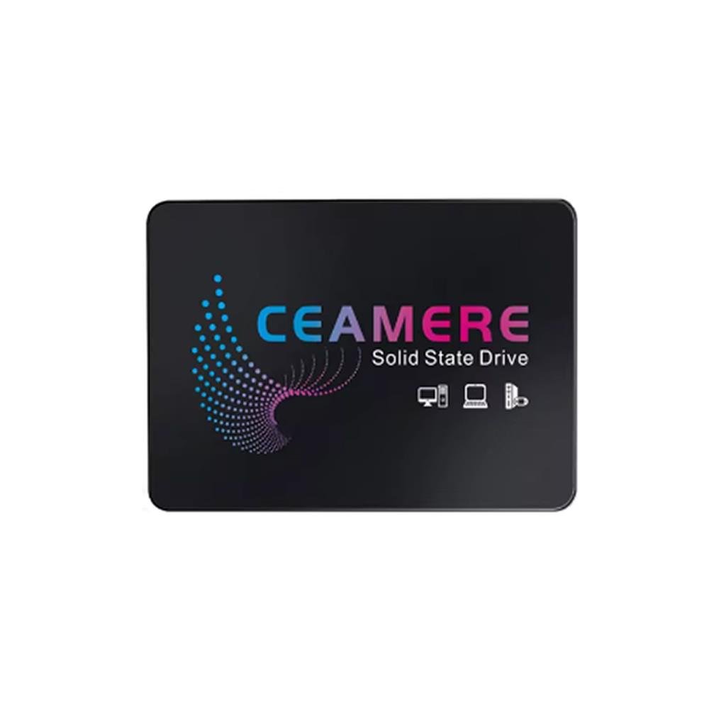 Ssd 240gb Ceamere, Sata