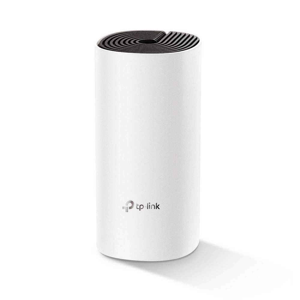 Roteador Wi-Fi Mesh Tp-Link Deco M4 Gigabit Dual-Band Ac1200