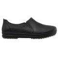 Sapato Ocupacional Sticky Shoes Tênis Feminino - CA 39.848 - STW - Preto Tamanho 33