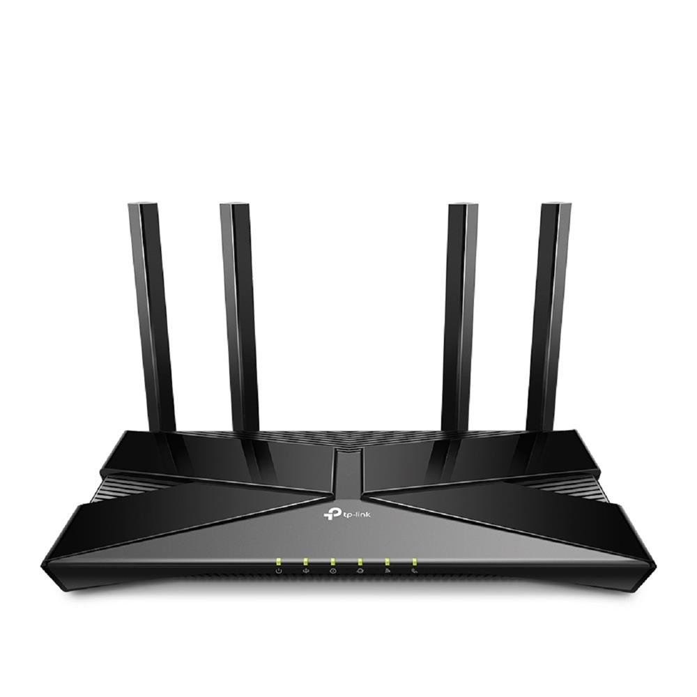Terminal VoIP TP-LINK GPON AX1800, XX230v, Wi-Fi 6