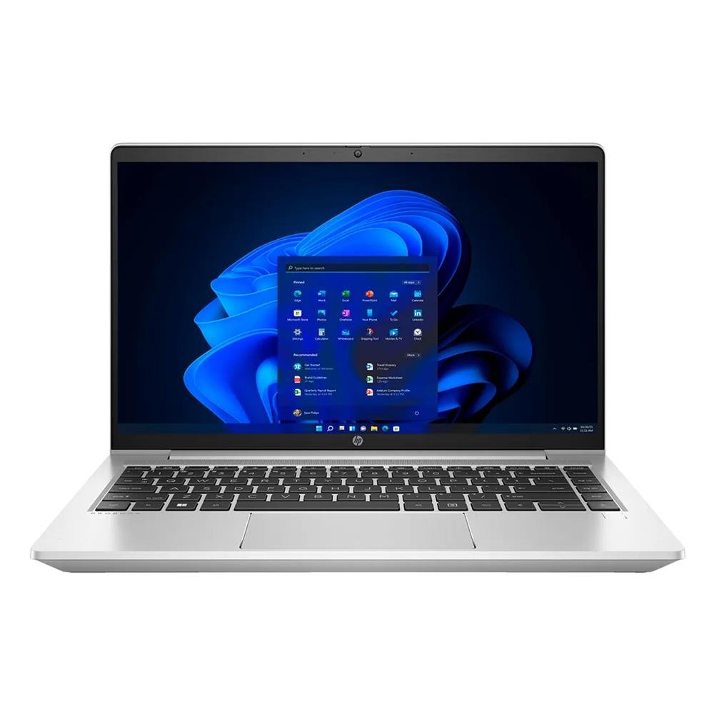 Notebook HP 440 G9 Intel i7-1255U 16GB 256 GB SSD Windows 11 Pro - 839X1LA#AK4