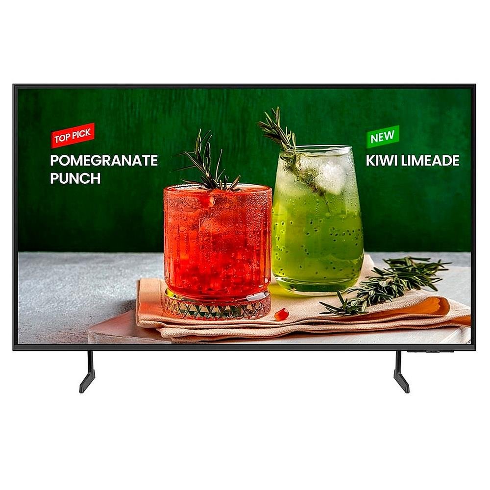 Smart Tv Samsung 65 Lh65bedhvggxz Uhd