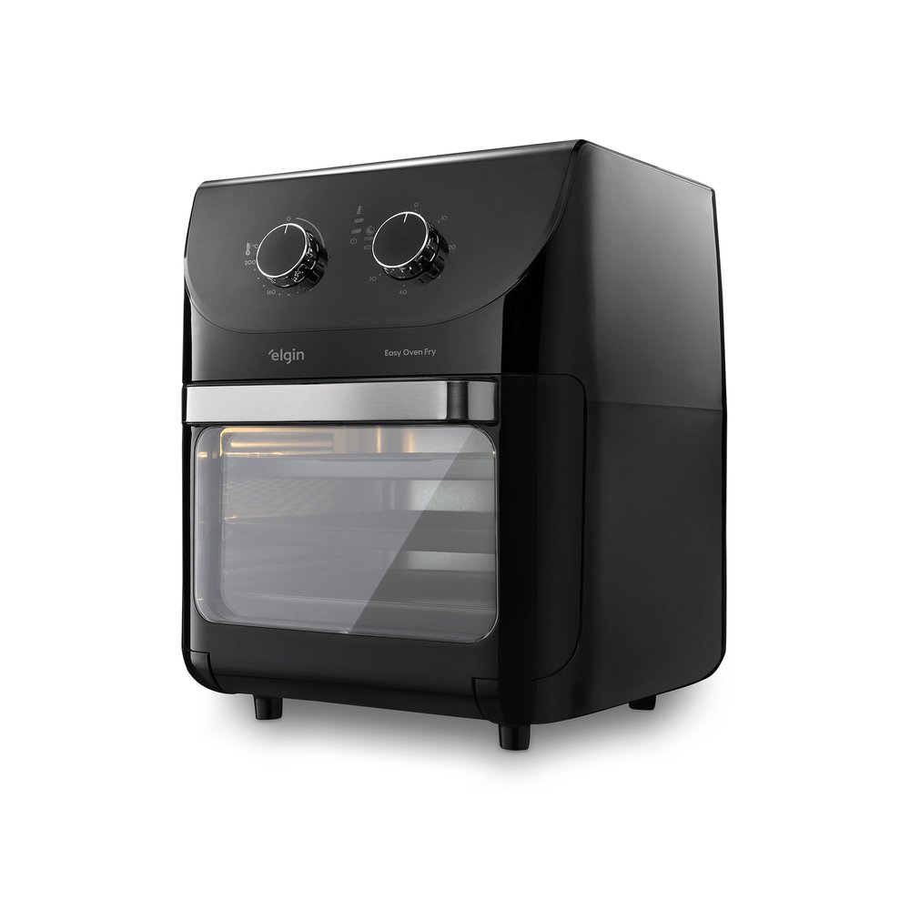 Fritadeira e Forno Elgin Easy Oven Fry 127V