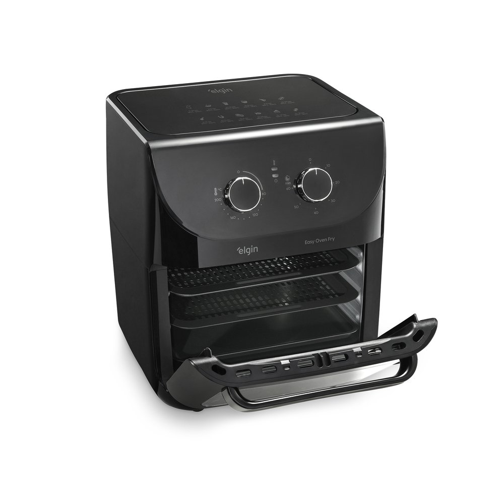 Fritadeira e Forno Elgin Easy Oven Fry 127V