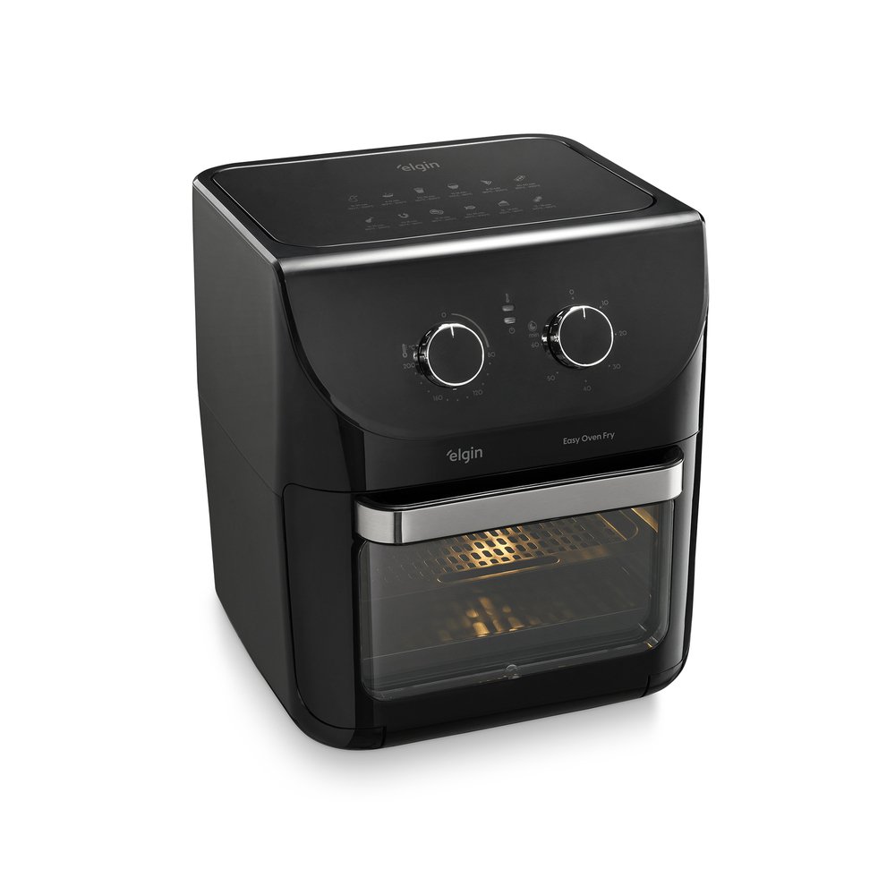 Fritadeira e Forno Elgin Easy Oven Fry 127V