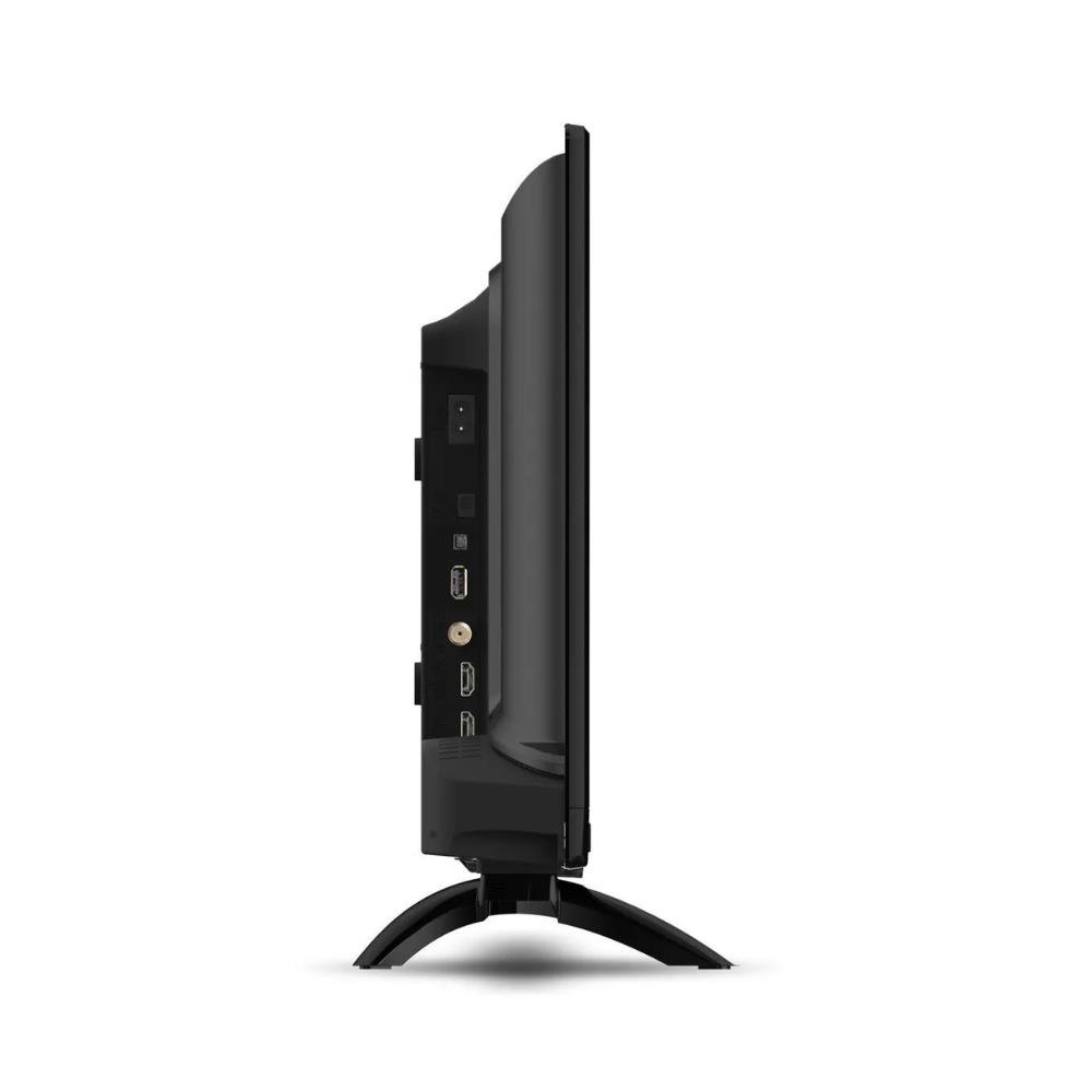 Smart TV 24¿ Philco PTV24G5YR2CP Roku Tv Dolby Audio Bivolt