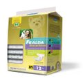 Fralda Descartável M Com 12 Unidades - Chalesco