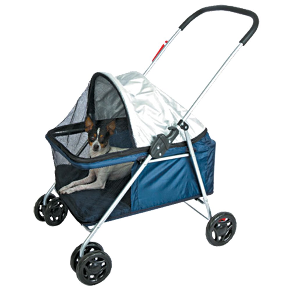 Carrinho Baby Dog - Chalesco