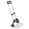 Carrinho Dobrável 80kg - Chalesco