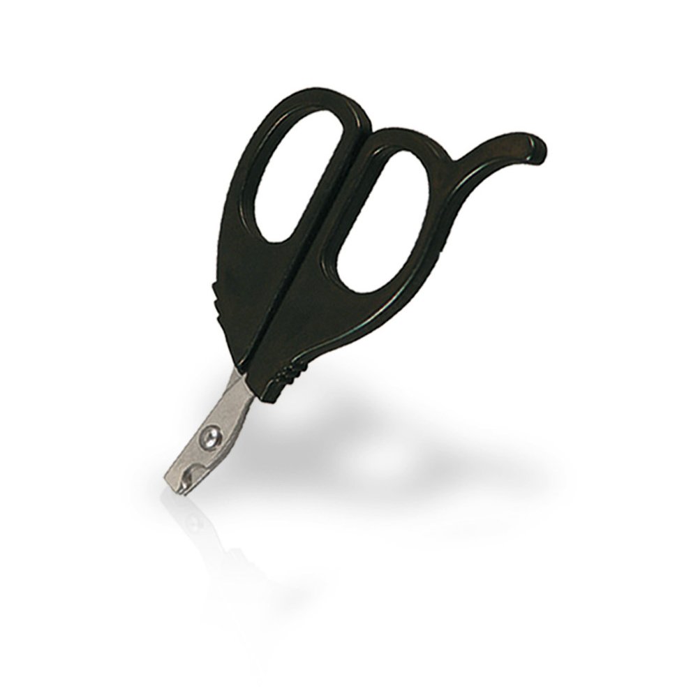 Tesoura Pequena Para Corte De Unhas 10x6cm - Chalesco