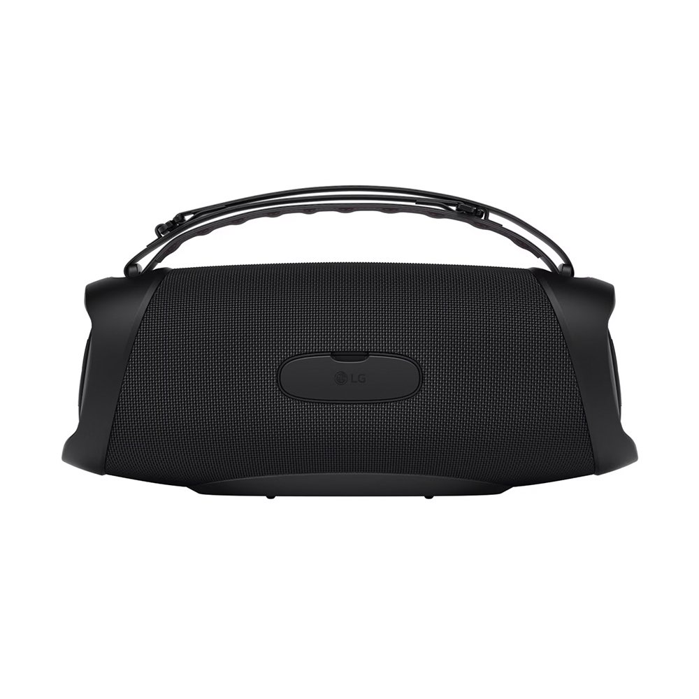 Caixa De Som LG Xboom Go XG8T - Bluetooth, IP67, Preto, Bateria, 60W+60W