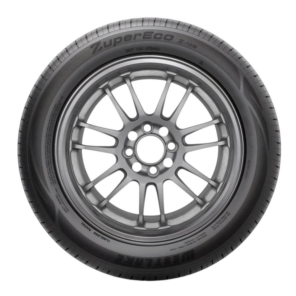 Pneu Aro 15 Westlake 195/60r15 Z-108 88v