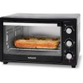 Forno Elétrico 42 Litros 1600w Fe4201pt Suggar 127v