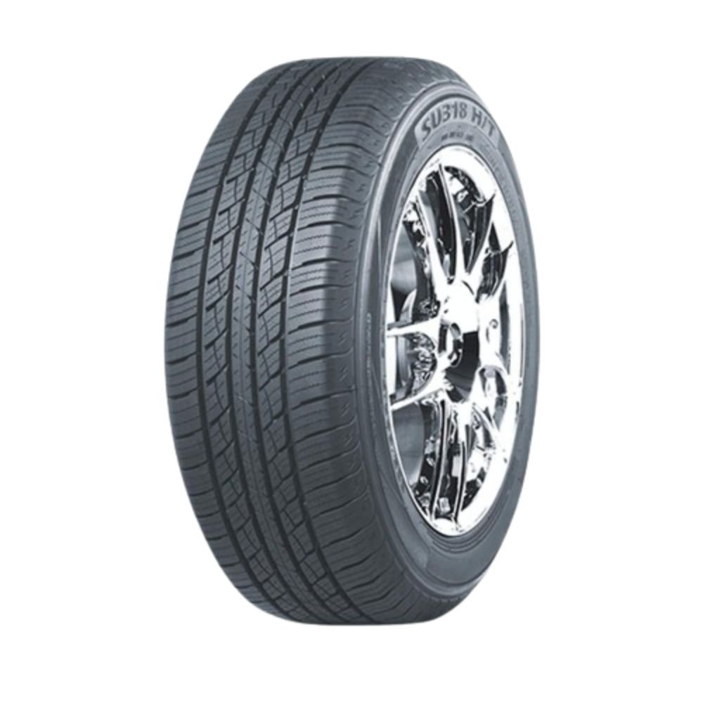 Pneu Automotivo Westlake 225/55r18 Su318 98v