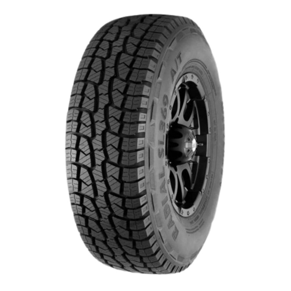 Pneu Aro 16 Westlake 205/60R16 A/T Sl369 92H