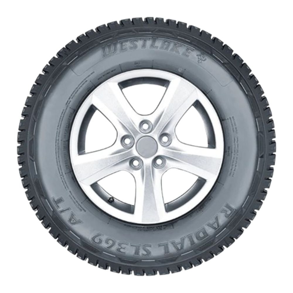Pneu Aro 16 Westlake 205/60r16 Sl369 92h