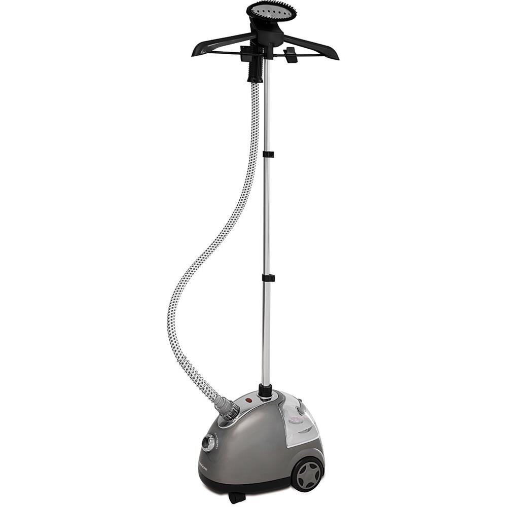 Passadeira de Roupas a Vapor 1,5 Litros Prata 220v Suggar Pv1502pr