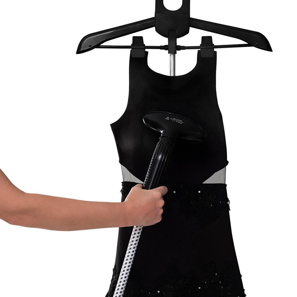 Passadeira de Roupas a Vapor 1,5 Litros Prata 220v Suggar Pv1502pr