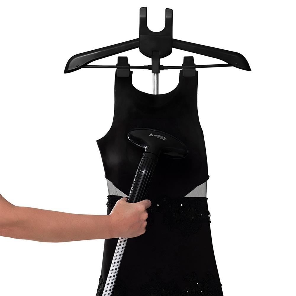 Passadeira de Roupas a Vapor 1,5 Litros Prata 127v Suggar Pv1501pr