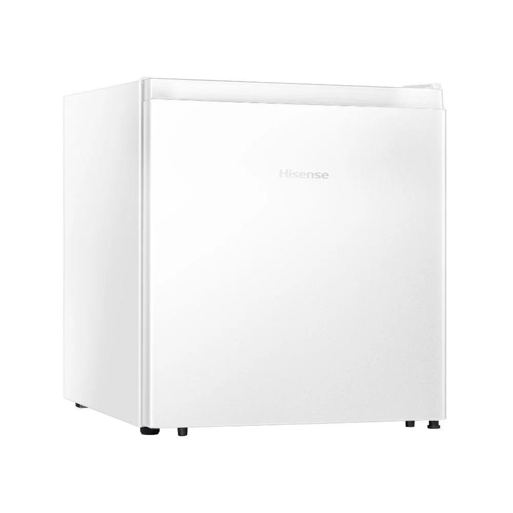 Frigobar Hisense 44 Litros Porta Reversível Branco 1 Porta Rr58nw3a 127v