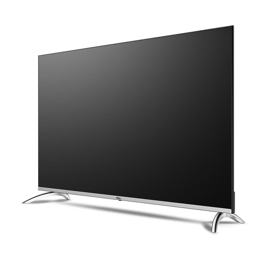 Smart Tv 50¿ Philco Ptv50g7pr2csb 4k Roku Tv Led Dolby Audio Bivolt