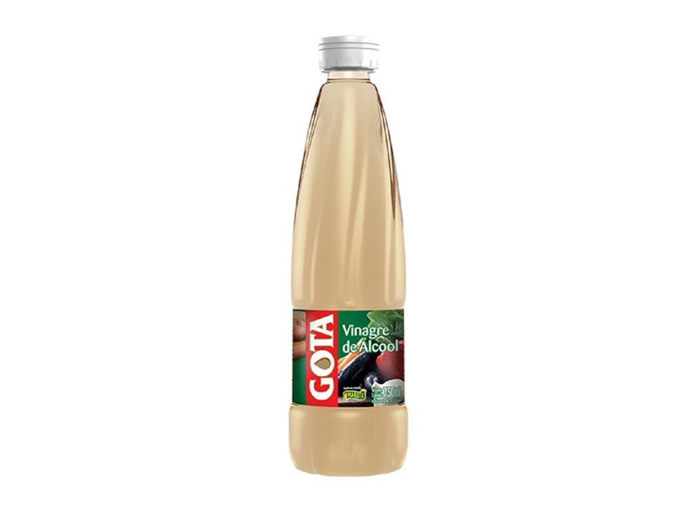 Vinagre Marata Gota De Alcool Colorido 750ml