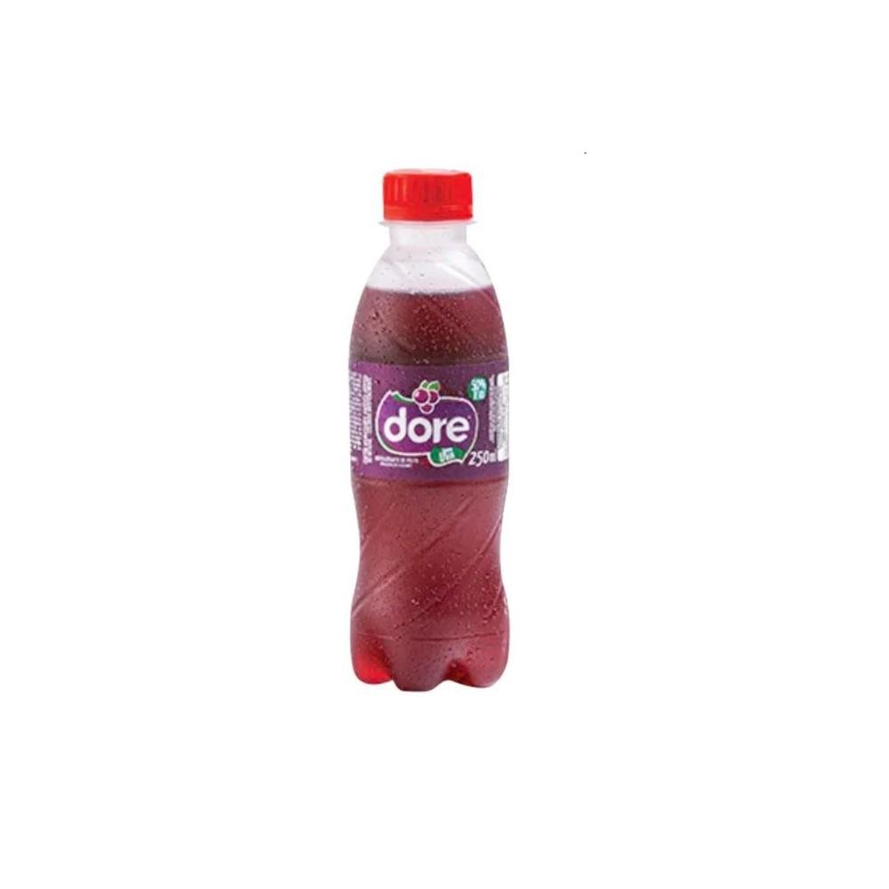 Dore Uva Pet 250ML