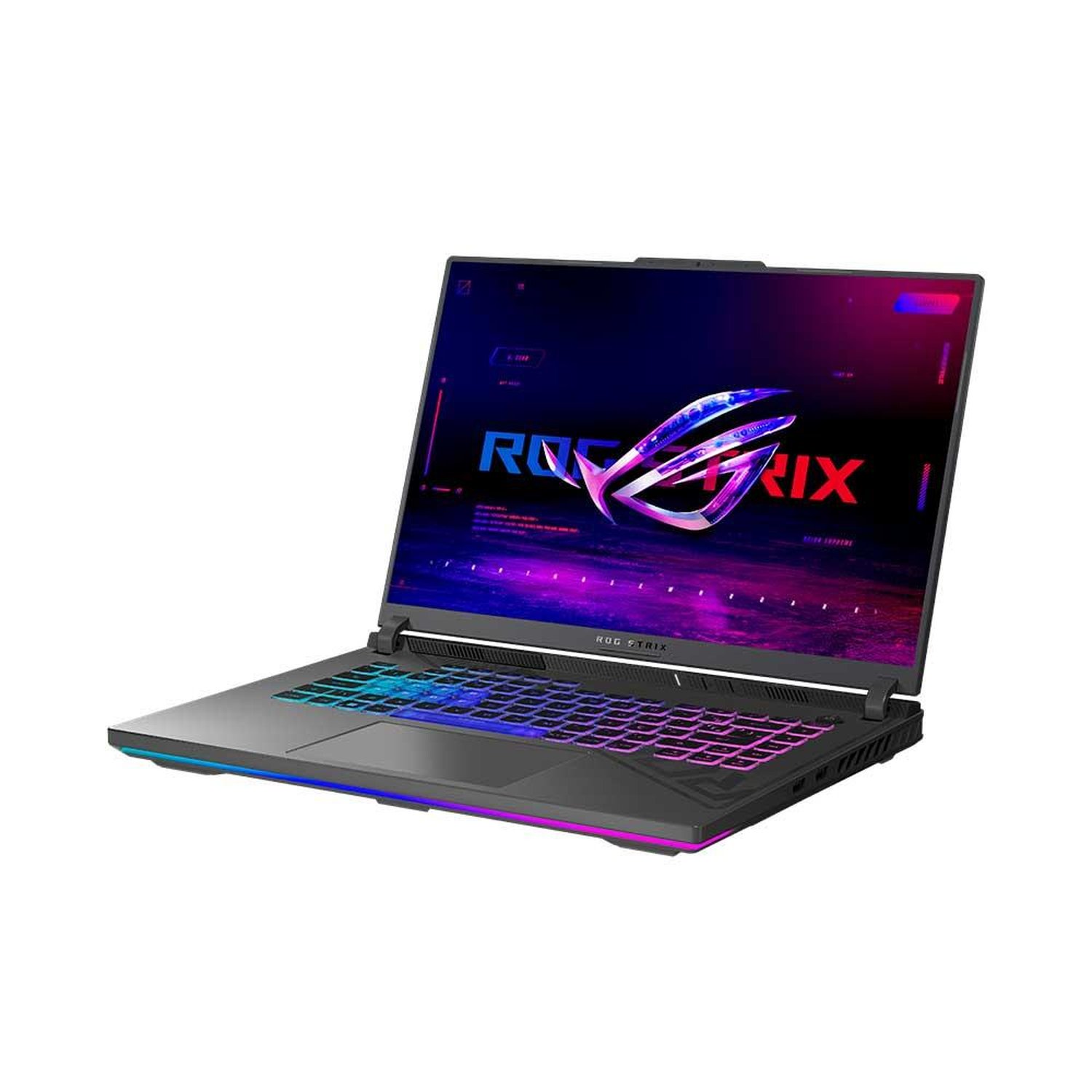 Notebook Asus I7-13650Hx Tela 16 16Gb 512Gb Ssd Rtx4050 6Gb W11 Home G614ju-N3380w
