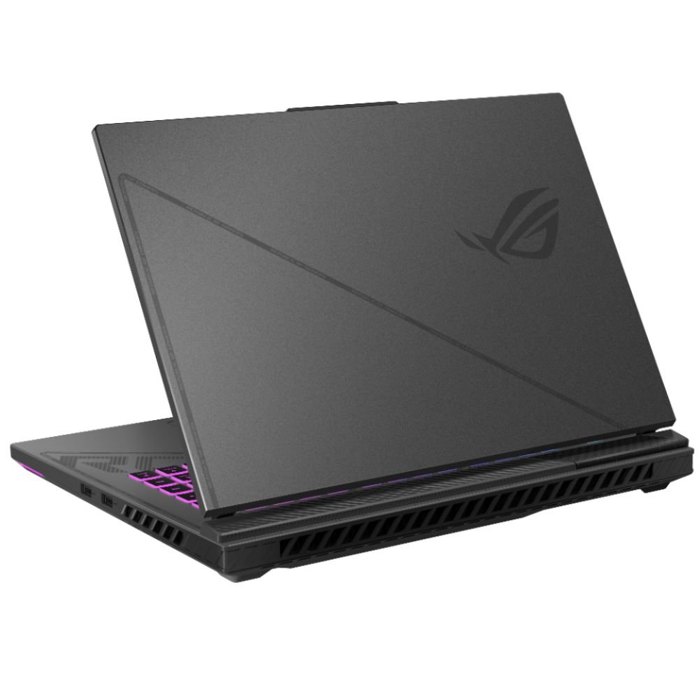 Notebook Gamer Asus G614JV-N3094W 16 Rog Strix G16, I9 RTX4060 16GB 512GB SSD W11H Cinza