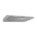 Depurador de ar Slim 60 Cm Prata C/ Manta 220v Suggar - Di602pr