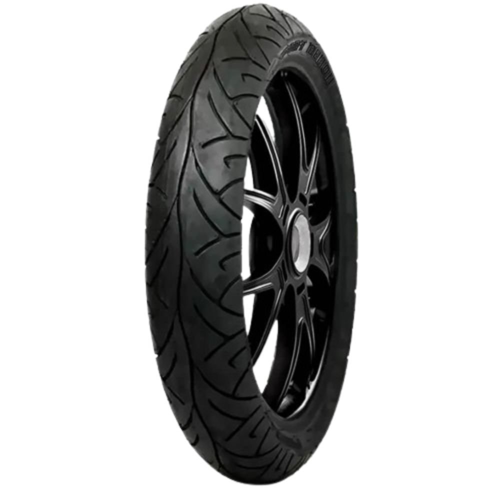 Pneu Dianteiro para Moto Pirelli Aro 17 Sport Demon 110/70r17 54h