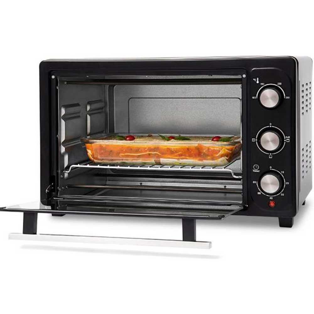 Forno Elétrico 42 Litros 1600w Fe4202pt Suggar 220v