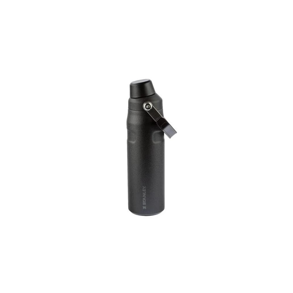 Garrafa Termica Stanley Aerolight Fast Flow 710ML, Matte Black - 08202.