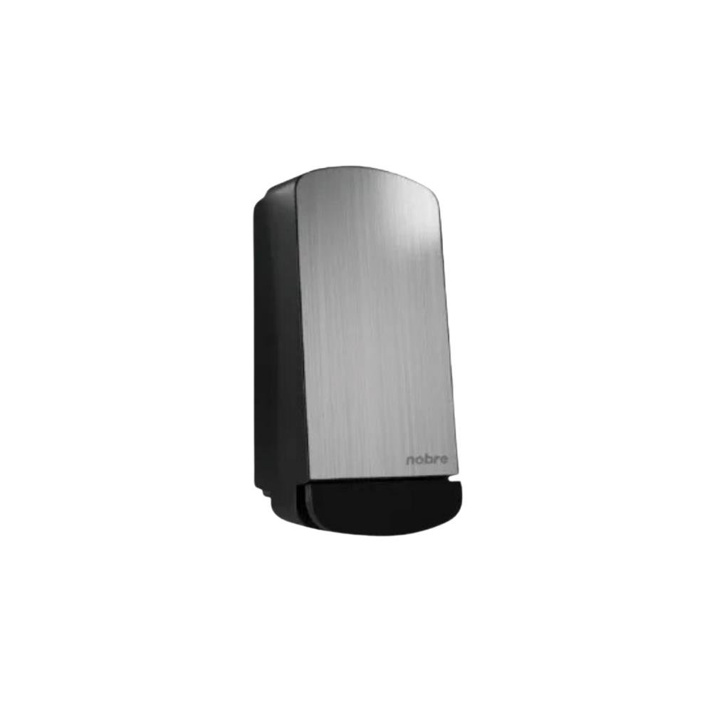 Dispenser para Sabonete Líquido Select Inox Escovado Nobre