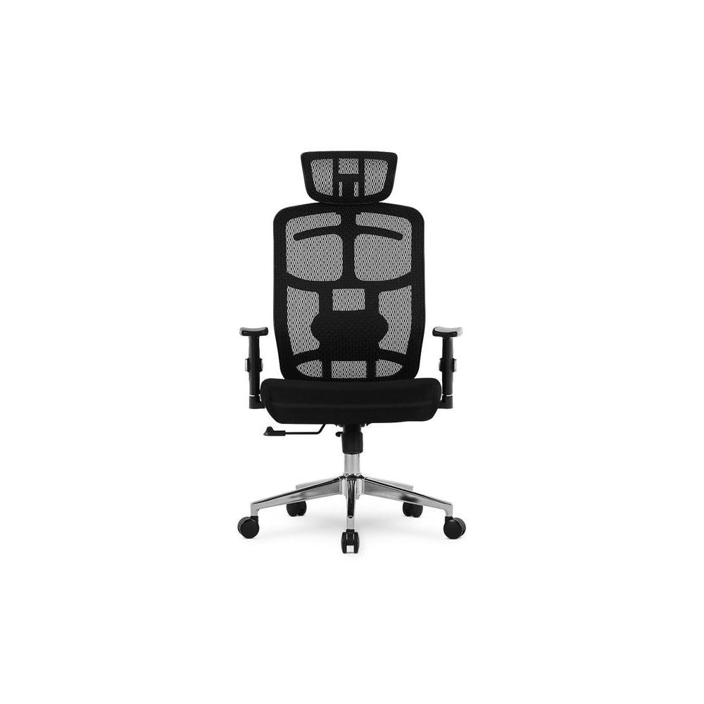 Cadeira DT3 Office Cavalleria Diana Fe, Black - 13877-6.