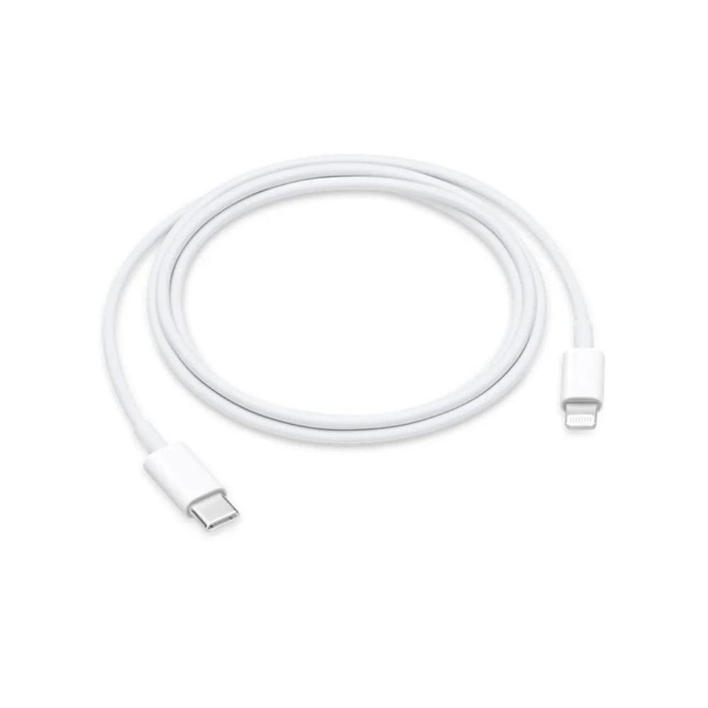 Cabo de USB-C para Lightning com Extensao de 1 metro - Apple - MUQ93AM/A.